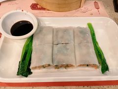 香滑牛肉肠粉-点都德(聚福楼店)