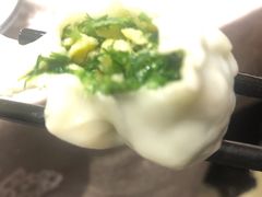 水饺-万兴楼饺子(中华北大街店)