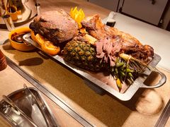 -富力希尔顿酒店·地阔自助餐厅