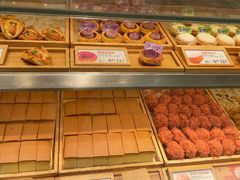 -泸溪河桃酥(西直门凯德店)