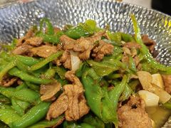 -彭耕记猪油炒小菜(吉联mall店)