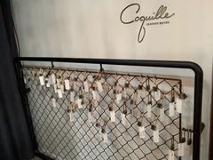 -壳里西餐厅Coquille Seafood Bistro(蒙自路店)