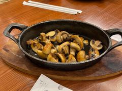 -CRAZYONES西班牙海鲜饭(上海美罗城店)