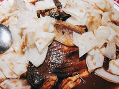 -旺顺阁鱼头泡饼(小红门店)