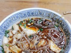 -东关赵记粉汤羊血(兴庆北路店)