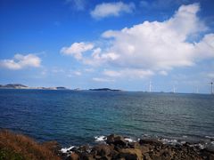 -北港方记海鲜楼·海景餐厅