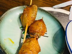 -拈一筷子·宜宾江湖菜(总店)