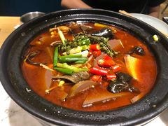 -姑姑宴(富力广场店)