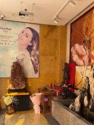 点击看大图 -靓靓伊人SKINCARE肌肤管理FACIAL·SPA