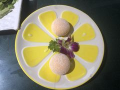 -忘忧草融合私房菜(红鼎国际店)