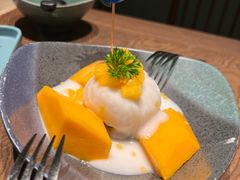 -安南越南餐厅(青岛万象城店)