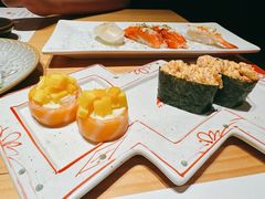 -炎寿司(王府大街店)