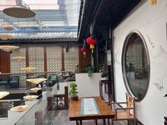 -龙抄手(春熙路总店)