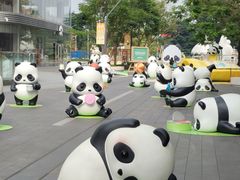 -东莞松山湖万象汇