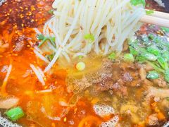 -一品飘香米线(一中总店)