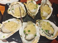 -烧蠔帮·湛江生蚝(南桥店)
