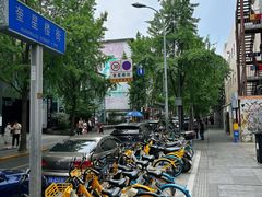 -奎星楼街