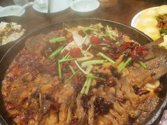 -老板恋上鱼(高新万达店)