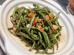 -佳兰雅序融合菜(高新店)