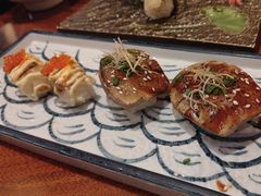 -鸟鹏烧鸟居酒屋(仁恒梦中心店)