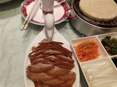 -全聚德(长江路店)