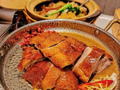 -粤来记·啫啫煲·点心(日月光店)