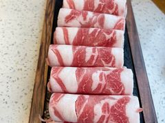 -大龙燚火锅(长寿路店)