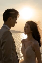 -钟爱一生婚纱摄影旗舰店