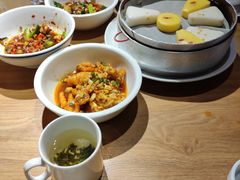 -巢爷老味(东方红店)