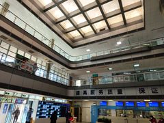 -上海市静安区闸北中心医院