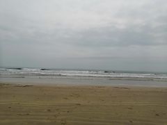 -六鳌翡翠湾滨海度假景区
