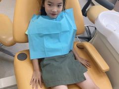-维乐口腔(美维云门诊陆家嘴店)