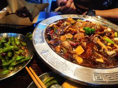 -破店肥哈·海鲜·烧烤(郑州银泰inPARK店)