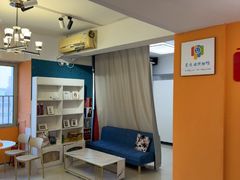 -爱定格照相馆.证件照(周浦万达店)