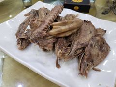 -冯氏吴山贡鹅(206国道店)