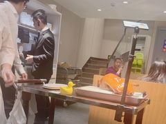 -紫光园·烤鸭·北京菜(团结湖店)