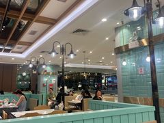 -翠华餐厅(正佳广场店)