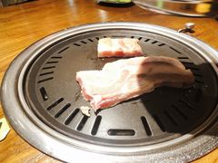 -·缸桶屋·韩式牛肋条自助烤肉(西湖D11店)