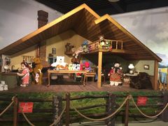 -济州岛泰迪熊博物馆