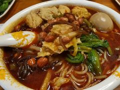 -水平有限螺蛳粉(宏达大厦店)