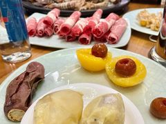 -红星渔村(将军石店)