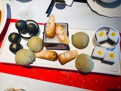 -馋遇江南·精致湖景雅宴(东方之门店)