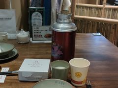 -七步香云南山里菜(昆明老街店)