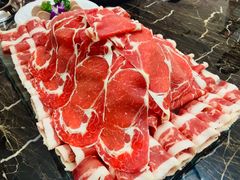 -秦宝雪花牛肉养生火锅(大兴九臻店)