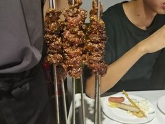 -戈拿旺巴西烤肉(崇文门店)