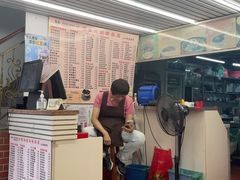 -沙湾姜撞奶甜品店(昌岗中路店)