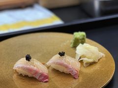 -Sushi Hanzo半藏(天环广场店)
