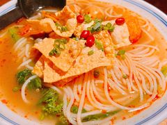 原味螺蛳粉-桂小厨广西菜(万象城店)