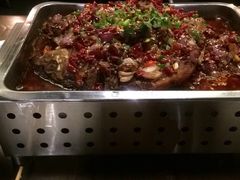 -茅庐毛血旺(烟台大悦城店)
