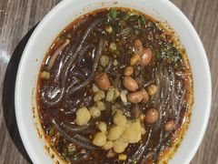 -眉州东坡(团结湖店)